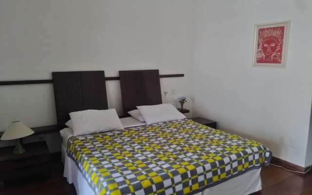 Hotel Villa Santo Antonio