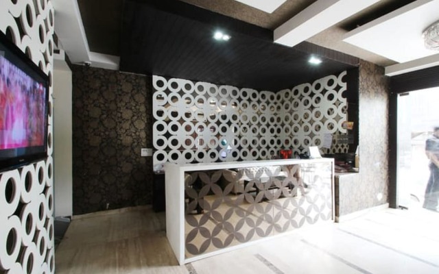 Hotel Blue Pearl