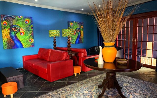 Elephant Springs Hotel