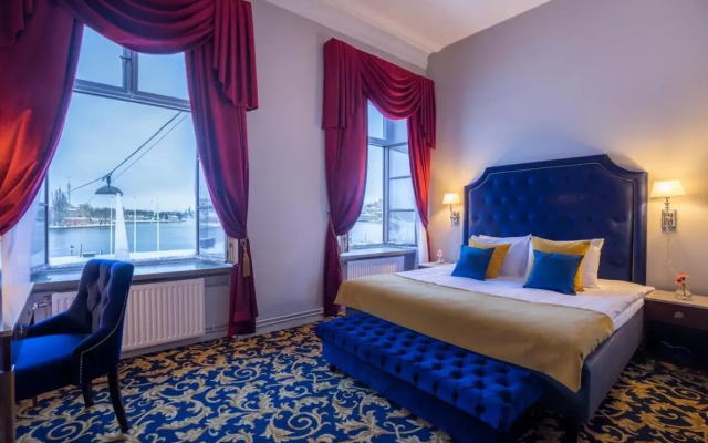 Hotel Gamla Stan, BW Signature Collection