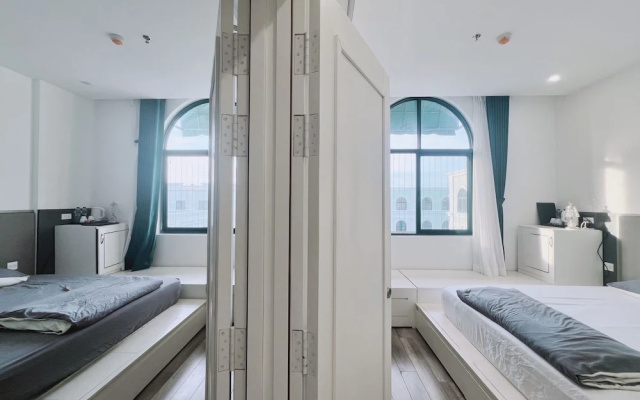 Agarwood Villa - Beach and Pool Phu Quoc – Guest Rooms – Phu Quoc