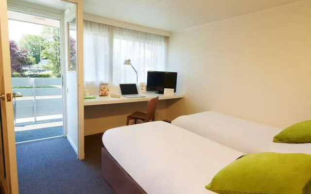 Campanile NATURE - Bordeaux Est Artigues