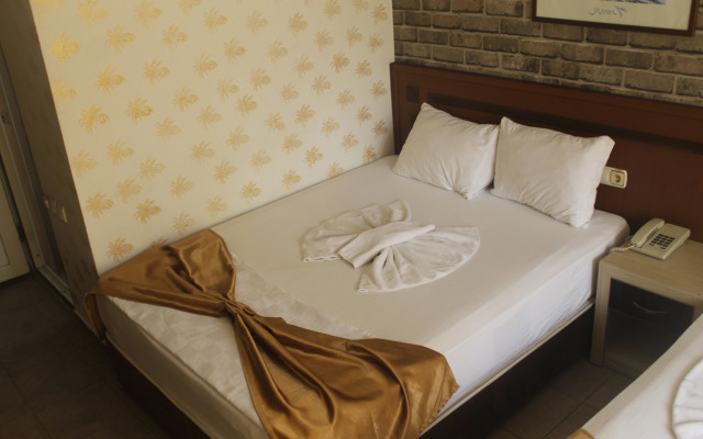 Kleopatra Develi Hotel