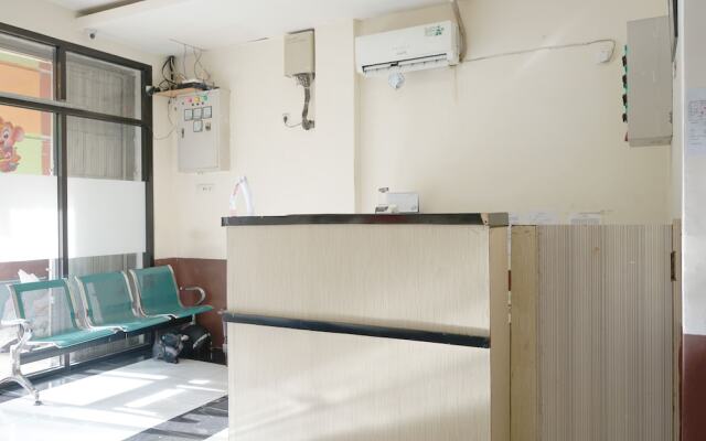 OYO 2536 Hotel Tanjung