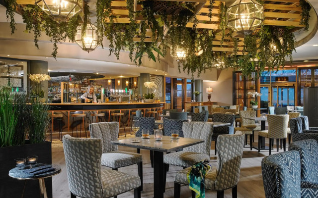 Tullamore Court Hotel