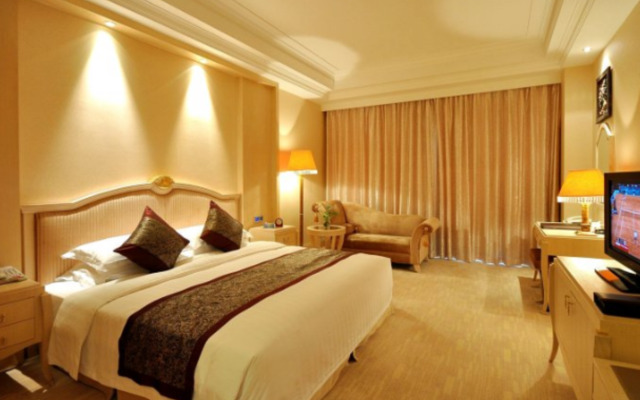 Nanjiao Hotel - Shanghai