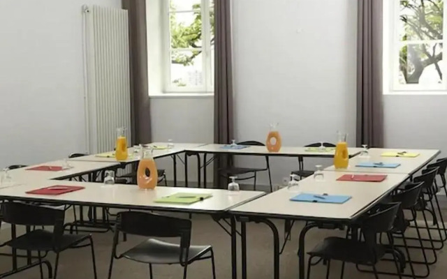 Residence Belambra Villemanzy