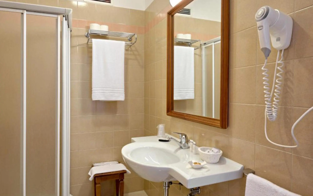 Hotel Centro Di Spiritualità Padre Pio