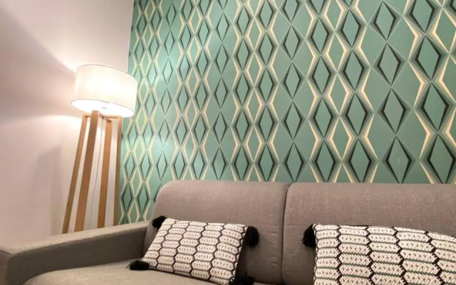 Suite boutique Moscova