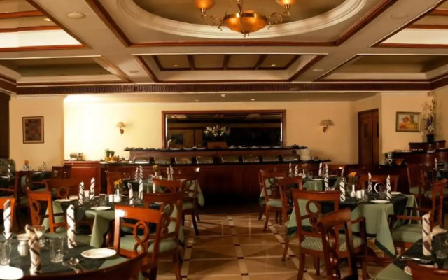 Beverly Hotel