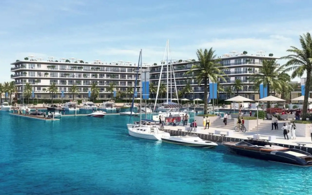 Vida Marina Resort Marassi