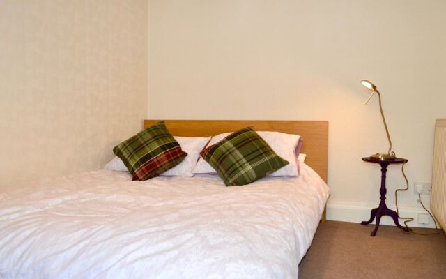 Cosy 1 Bedroom In Central Location