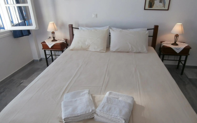 Galini Bungalows