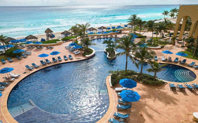 Kempinski Hotel Cancún