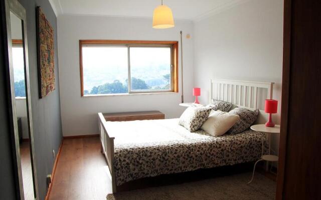 Historical Porto/Gaia Apartment