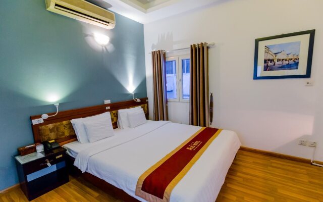 A25 Hotel 57 Quang Trung