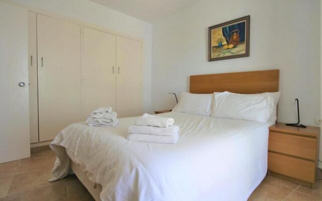 Apartment PP11