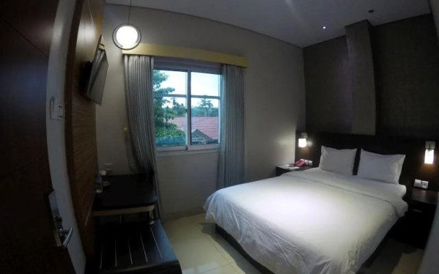 Hotel Cyclop