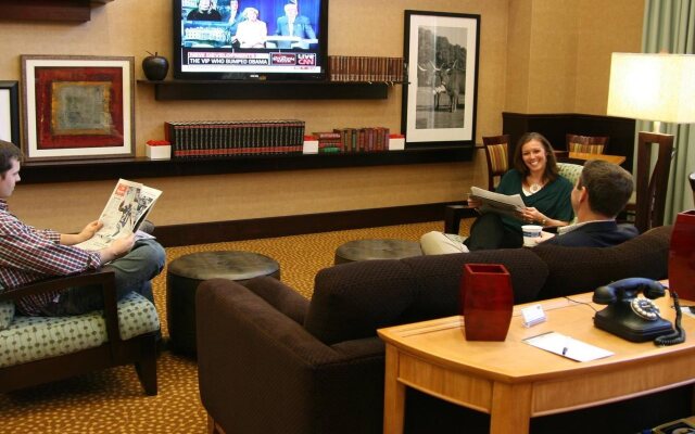 Hampton Inn & Suites Austin - Lakeway