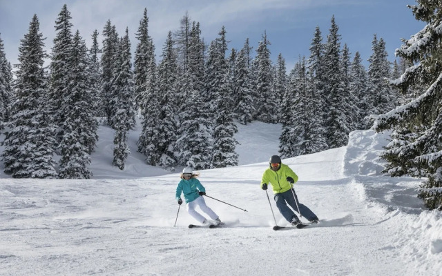 Hotel Gratz Großarl