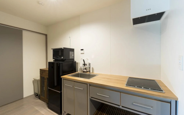 Musubi Hotel Machiya Kamigofuku-machi 3