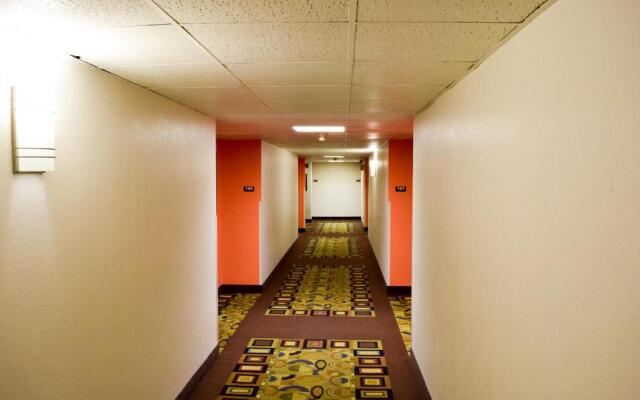 Motel 6 Springfield, OH