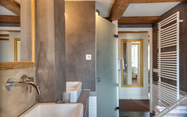 Jordaan apartments - Noordermarkt area