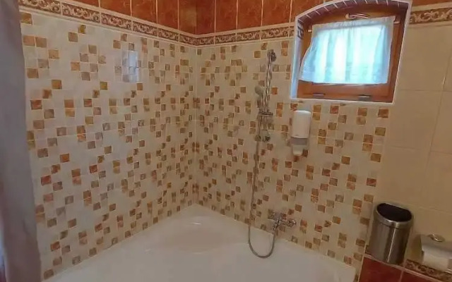 Kulacs Csárda & Panzió