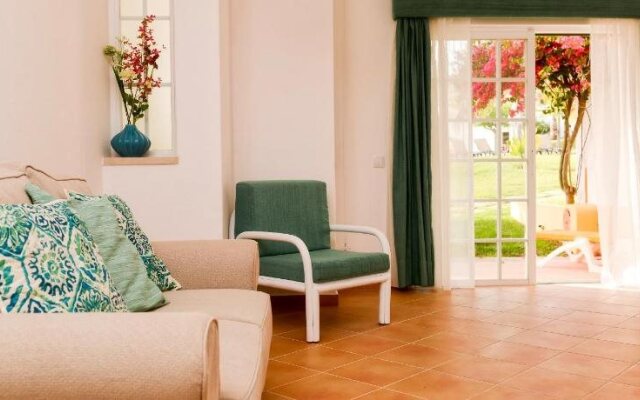 Villas Rufino
