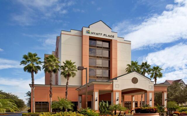 Hyatt Place Orlando / I-Drive / Convention Center