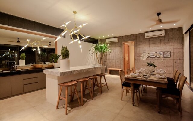 The Kesari Luxury Villa