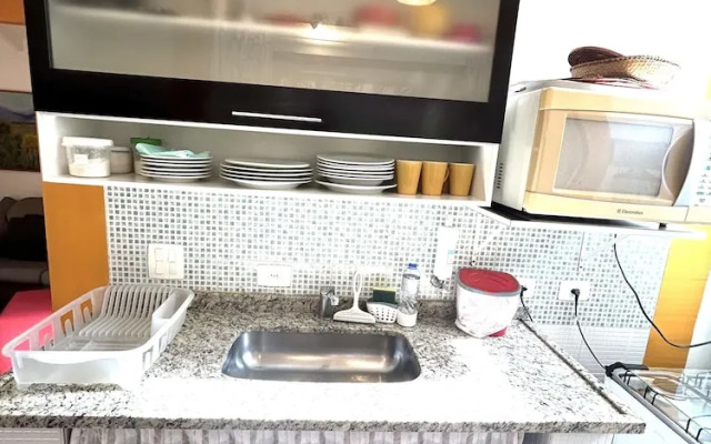 Chalés Da Casa Centenaria