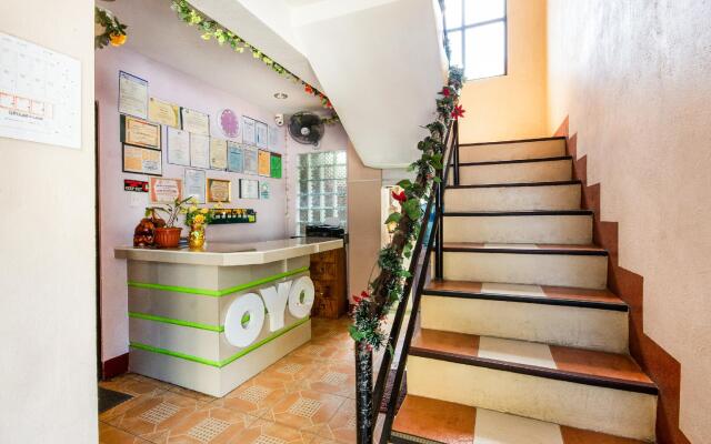 OYO 455 Casa Bonita Inn Ii 