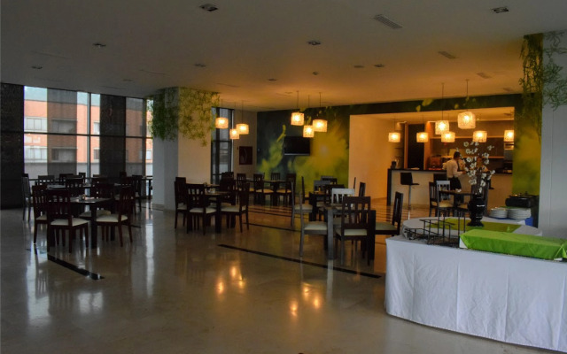 Tequendama Hotel Medellín