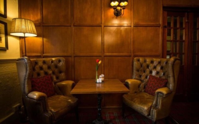 The Bear Hotel