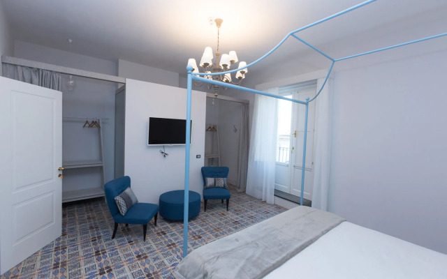 Palazzo Conti Camere & Suites