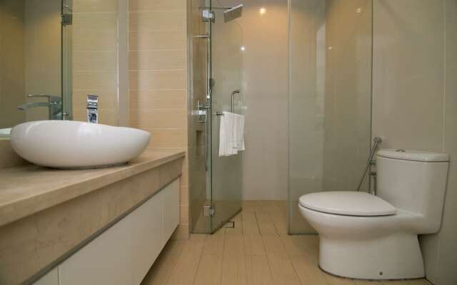 Spacious Suite Next to Nexus & Capri Bangsar South