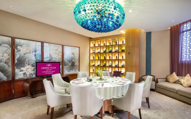 Crowne Plaza Guangzhou City Centre by IHG