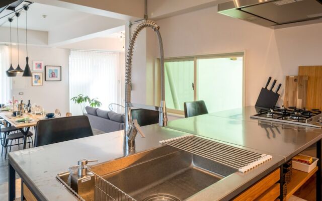 Infinity Hotel -Higawa-