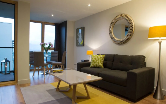 Your Base Dublin - Sandyford