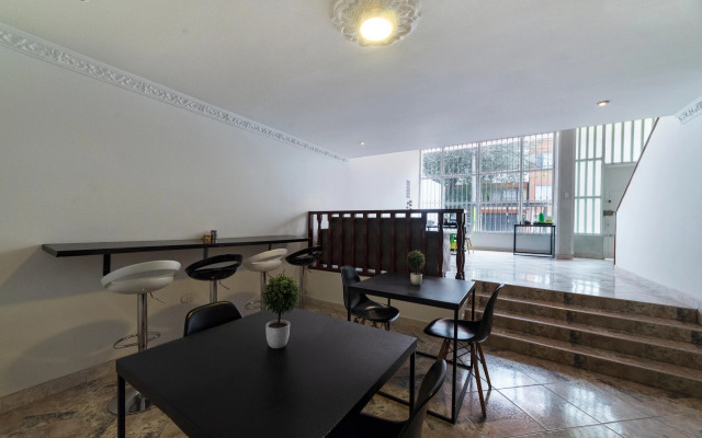 Hotel Quintas de Normandia