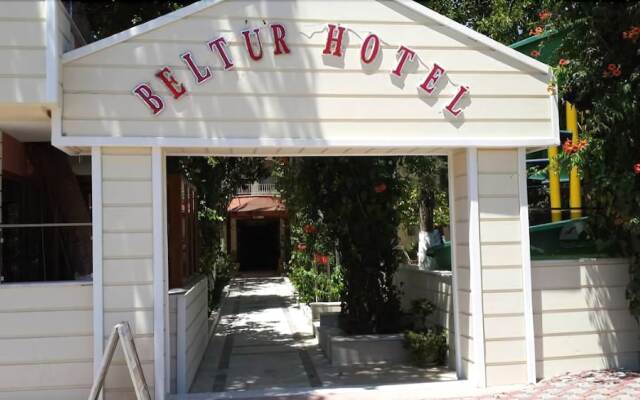 Beltur
