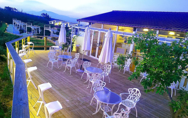 myOcean Villa