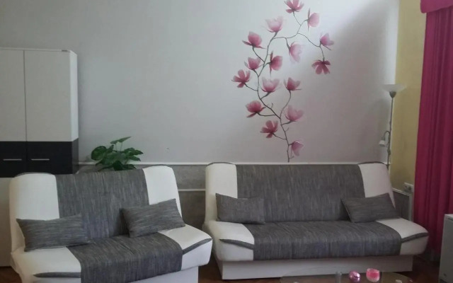 Guest House Anna Vendégház