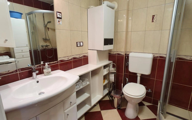 Dorci apartman