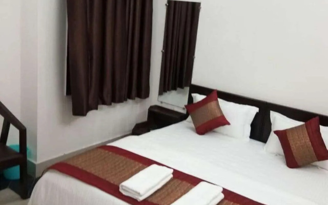 A1 Guest House