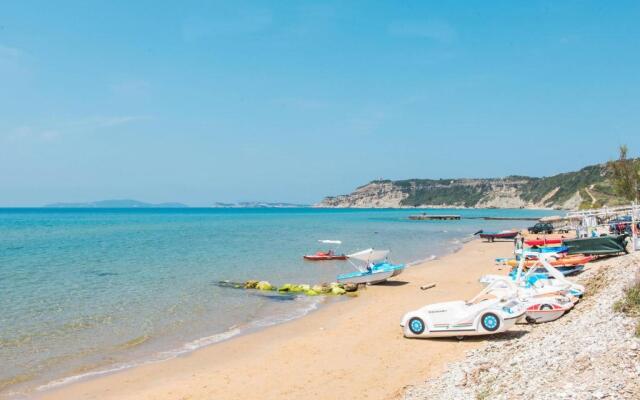 Mirage Arillas Honeymoon Studio