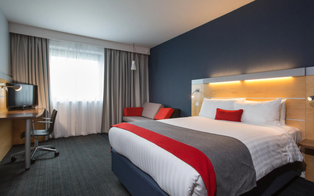 Holiday Inn Express Folkestone - Channel Tunnel by IHG