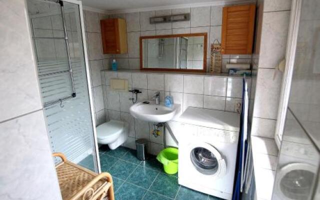 Ferienhaus am Mühlenberg