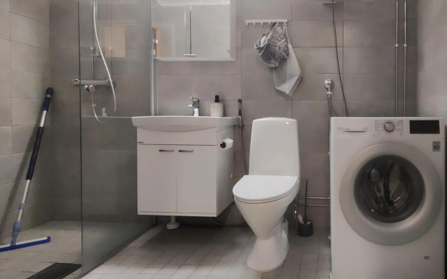 Niinivaara apartment